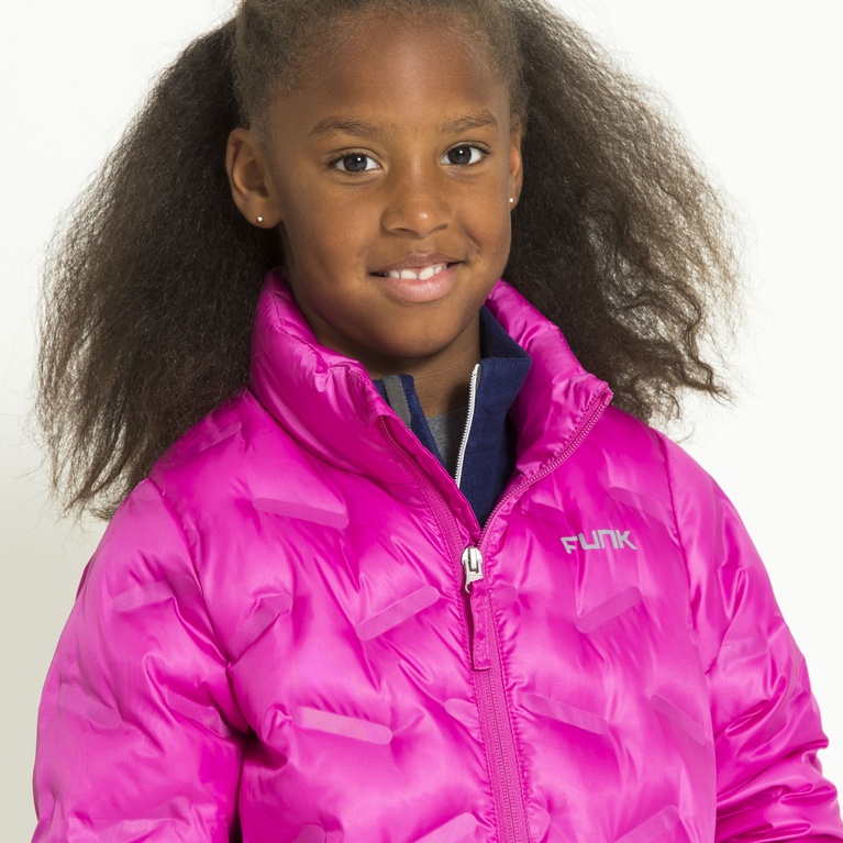 Jacket "Trysil" Jacket "Trysil"